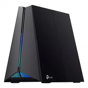 TP-Link Archer GXE75 router bezprzewodowy 2,5 Gigabit Ethernet Trójzakresowy (2,4 GHz / 5 GHz / 6 GHz)