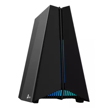 TP-Link Archer GXE75 router bezprzewodowy 2,5 Gigabit Ethernet Trójzakresowy (2,4 GHz / 5 GHz / 6 GHz)