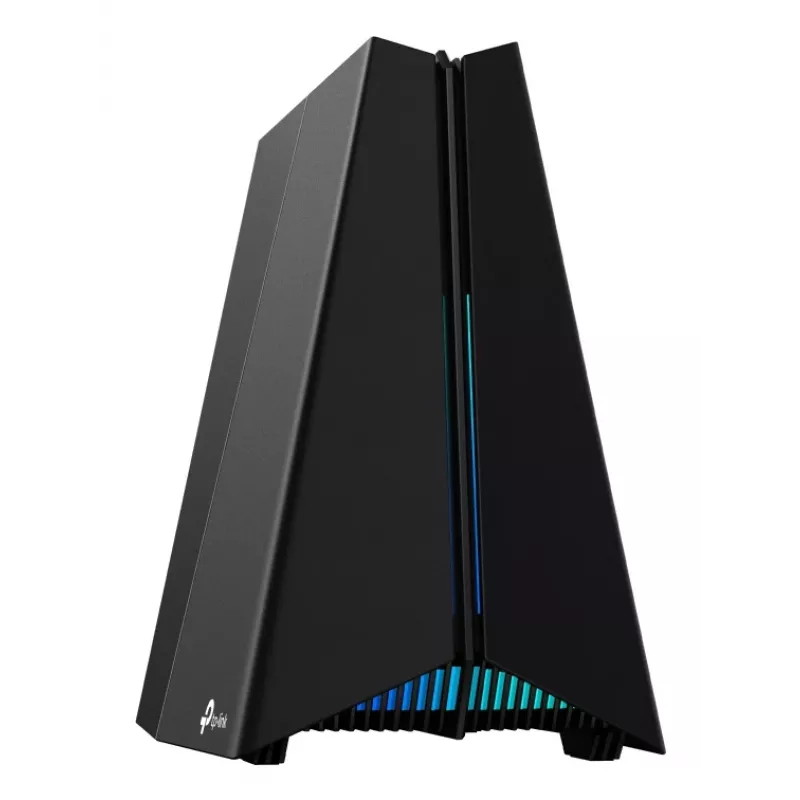 TP-Link Archer GXE75 router bezprzewodowy 2,5 Gigabit Ethernet Trójzakresowy (2,4 GHz / 5 GHz / 6 GHz)