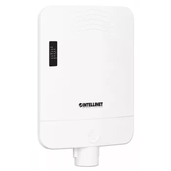 Przełącznik sieciowy Intellinet 509220 Gigabit Ethernet 5 portów PoE