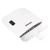 Przełącznik sieciowy Intellinet 509220 Gigabit Ethernet 5 portów PoE