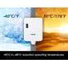 Przełącznik sieciowy Intellinet 509220 Gigabit Ethernet 5 portów PoE