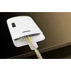 Przełącznik sieciowy Intellinet 509220 Gigabit Ethernet 5 portów PoE