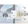 Przełącznik sieciowy Intellinet 509220 Gigabit Ethernet 5 portów PoE