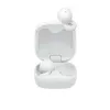 Bezprzewodowy zestaw słuchawkowy douszny Sony LinkBuds Open WFL910W — Bluetooth, 20–20000 Hz, zasięg 10 m, biały
