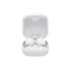 Bezprzewodowy zestaw słuchawkowy douszny Sony LinkBuds Open WFL910W — Bluetooth, 20–20000 Hz, zasięg 10 m, biały