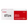 Toner Canon Cartridge 072 H 5648C002 2500 stron Czarny