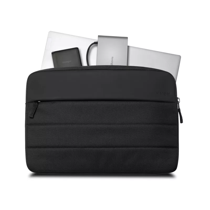 Kensington EQ etui na laptopa 12 cali, Etui, 30,5 cm (12 inch), 170 g