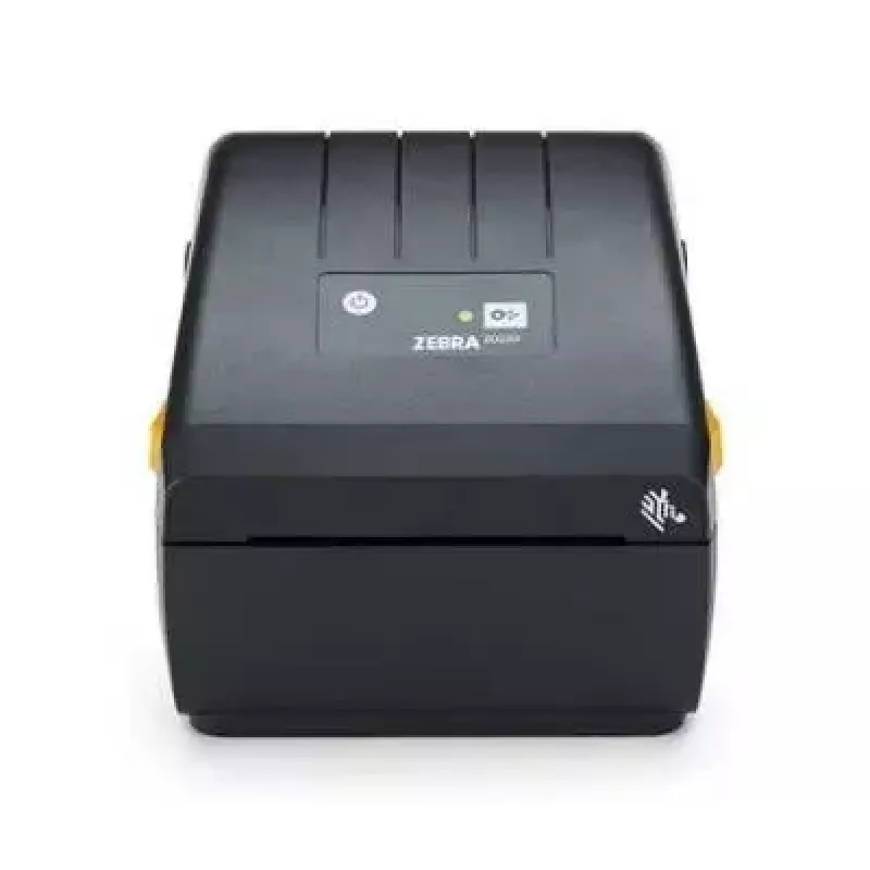 Drukarka etykiet Zebra ZD230 Transfer termiczny 203 x 203 DPI 152 mm/s Przewodowa