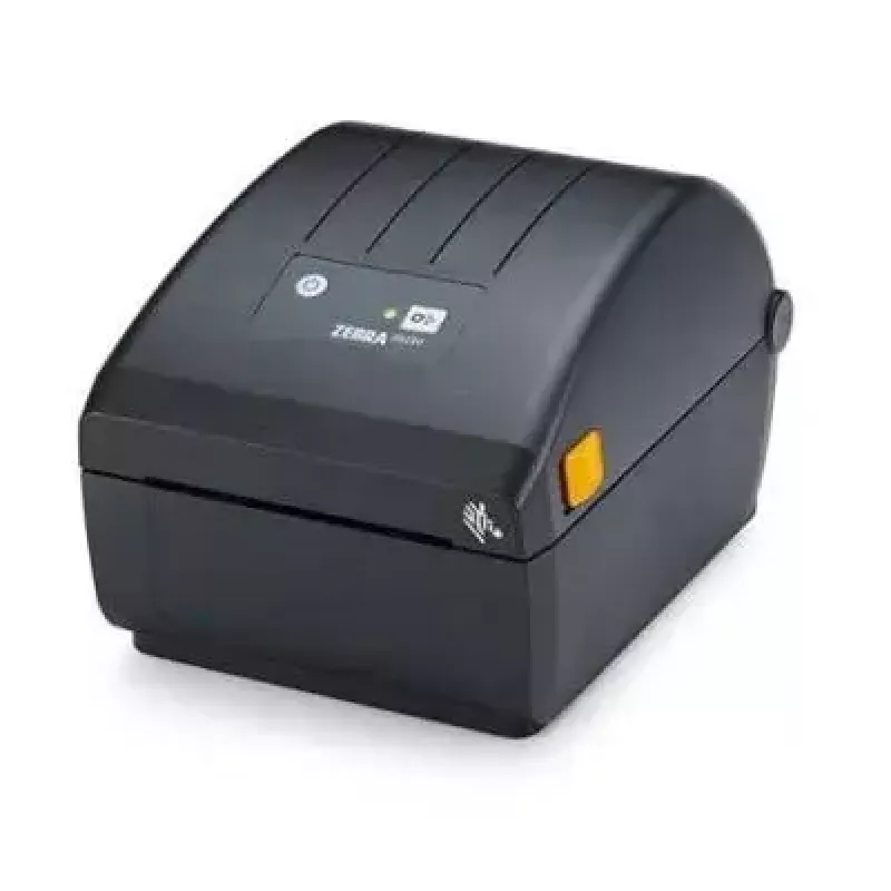Drukarka etykiet Zebra ZD230 Transfer termiczny 203 x 203 DPI 152 mm/s Przewodowa