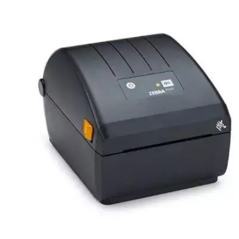 Drukarka etykiet Zebra ZD230 Transfer termiczny 203 x 203 DPI 152 mm/s Przewodowa