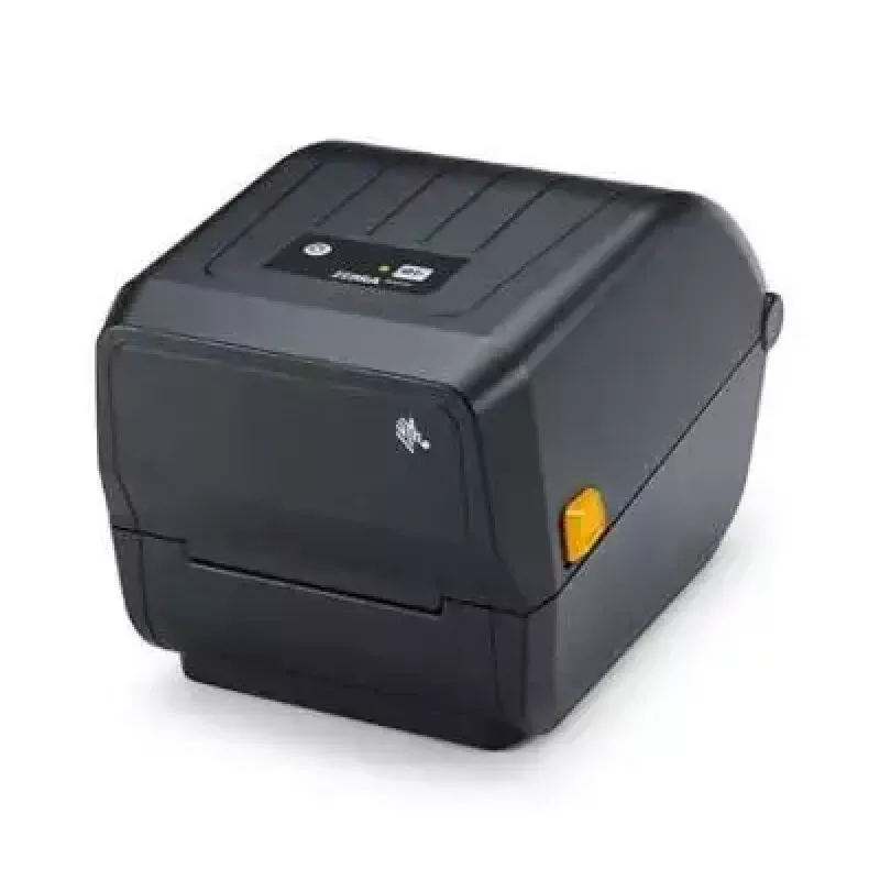 Drukarka etykiet Zebra ZD230 Transfer termiczny 203 x 203 DPI 152 mm/s Przewodowa
