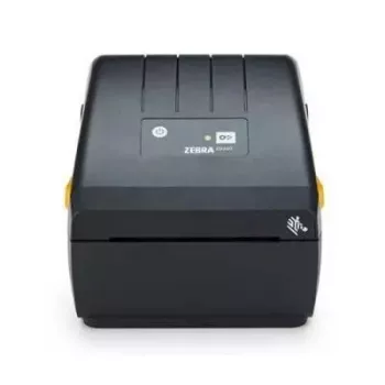 Drukarka etykiet Zebra ZD230 Transfer termiczny 203 x 203 DPI 152 mm/s Przewodowa