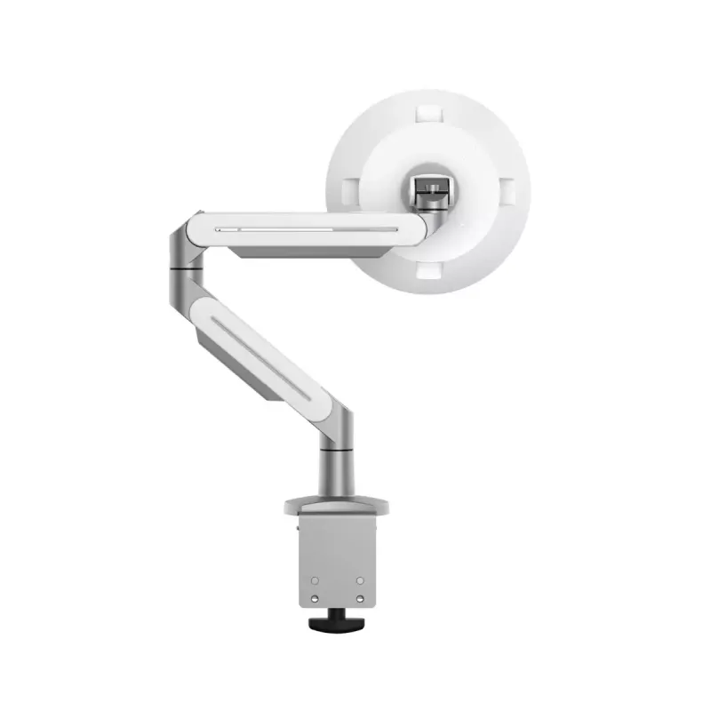 Ubiquiti UACC-Display-AM 54,6 cm (21,5 cala) Biały Uchwyt biurkowy zacisk/przepust