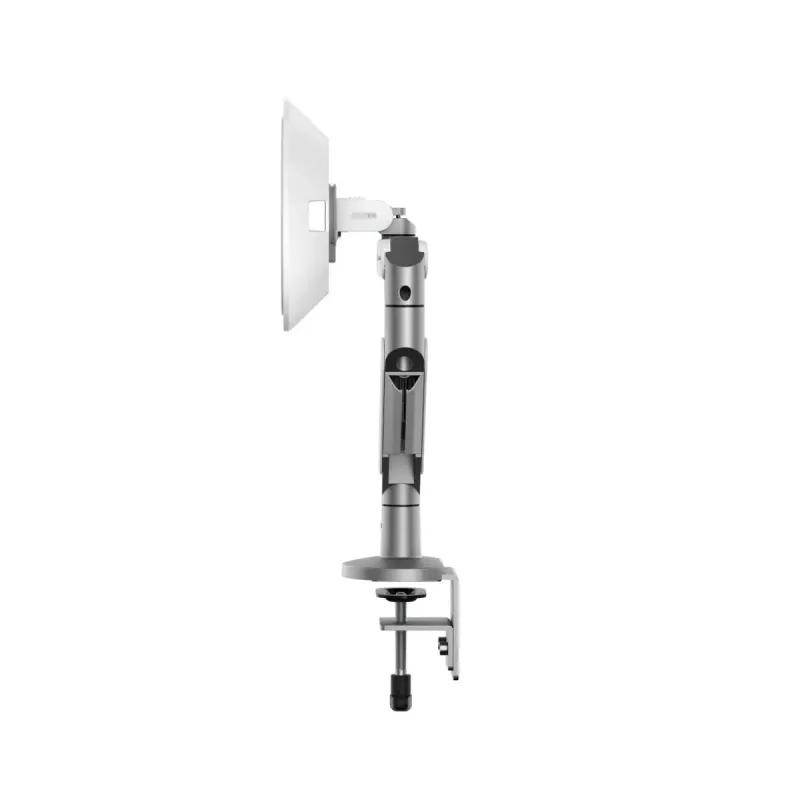 Ubiquiti UACC-Display-AM 54,6 cm (21,5 cala) Biały Uchwyt biurkowy zacisk/przepust