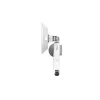Ubiquiti UACC-Display-AM 54,6 cm (21,5 cala) Biały Uchwyt biurkowy zacisk/przepust
