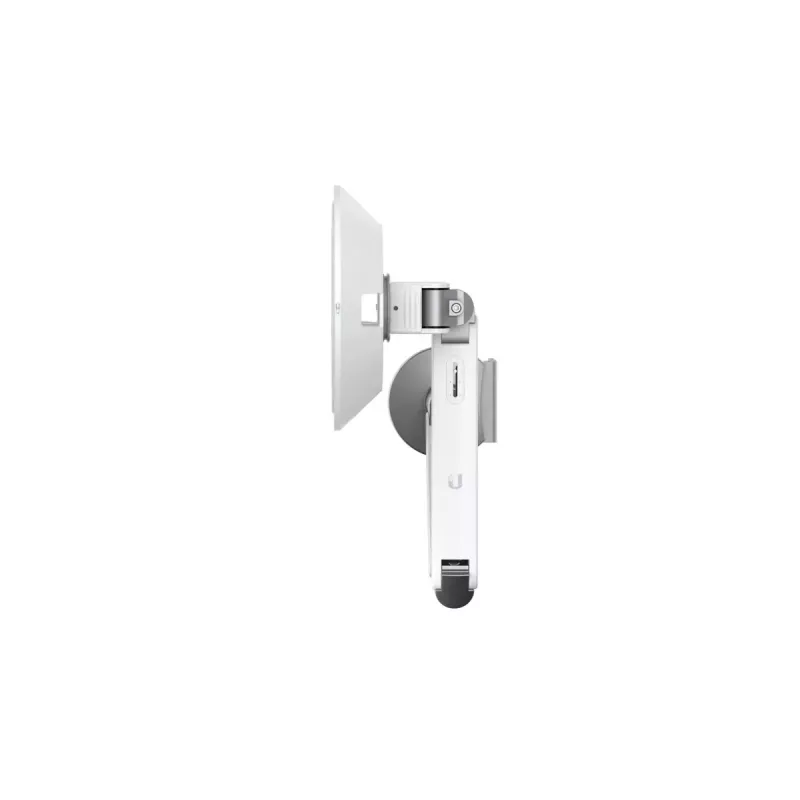 Ubiquiti UACC-Display-AM 54,6 cm (21,5 cala) Biały Uchwyt biurkowy zacisk/przepust