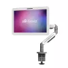 Ubiquiti UACC-Display-AM 54,6 cm (21,5 cala) Biały Uchwyt biurkowy zacisk/przepust