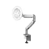 Ubiquiti UACC-Display-AM 54,6 cm (21,5 cala) Biały Uchwyt biurkowy zacisk/przepust
