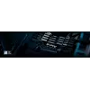 Kingston Technology FURY 24GB 8400MT/s DDR5 CL40 CUDIMM Renegade srebrny XMP