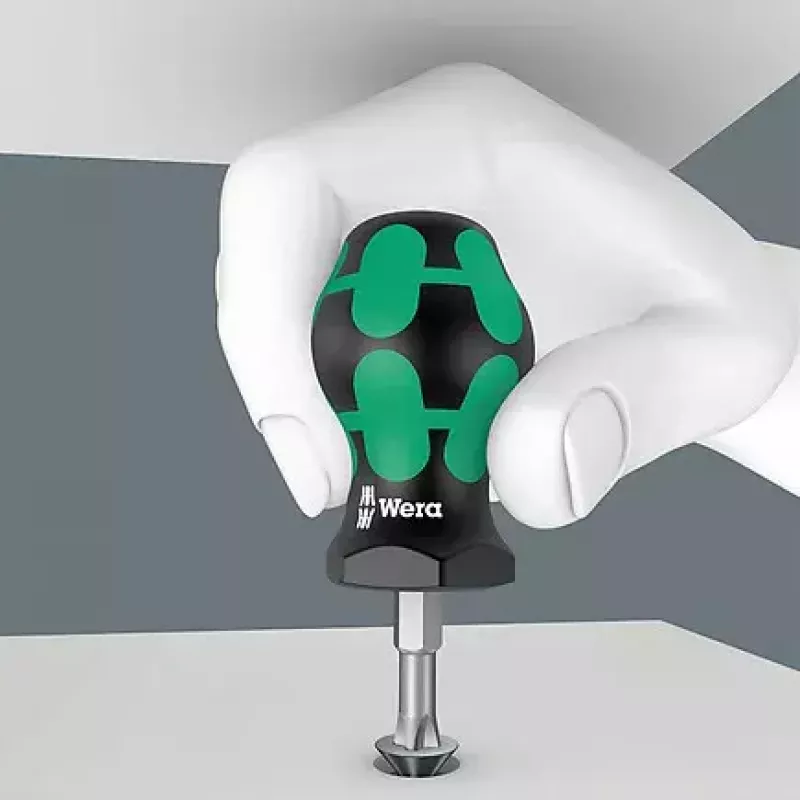 Zestaw wkrętaków ręcznych Wera 05008871001