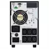 APC SRV3KIL-E UPS 3 kVA 2700 W fala sinusoidalna czarny