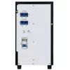 APC SRV3KIL-E UPS 3 kVA 2700 W fala sinusoidalna czarny