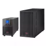 APC SRV3KIL-E UPS 3 kVA 2700 W fala sinusoidalna czarny