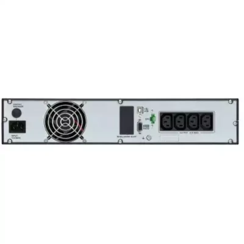 APC SRV2KRIRK-E uninterruptible power supply (UPS) 2 kVA 1800 W
