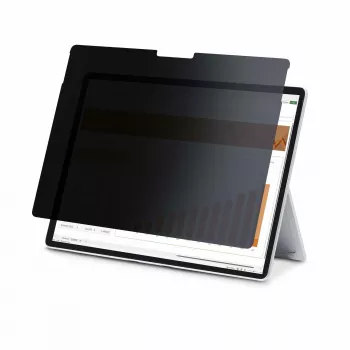 StarTech.com 4-kierunkowy filtr prywatyzujący 12,3 inch do Surface Pro 4/5/6/7/7+, orientacja pionowa/pozioma, kompatybilny z dotykiem, kąt widzenia +/- 30°, redukcja światła niebieskiego, matowe wykończenie