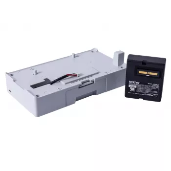Uchwyt Brother PA-BB-004, część zamienna/akcesorium do drukarki/skanera, 1 szt.