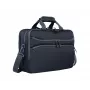 Torba na laptopa HP Travel Plus 22 l 16 cali Aktówka Monochromatyczna