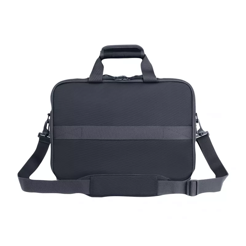 Torba na laptopa HP Travel Plus 22 l 16 cali Aktówka Monochromatyczna