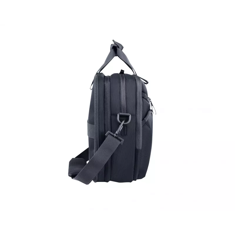 Torba na laptopa HP Travel Plus 22 l 16 cali Aktówka Monochromatyczna