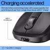 HP 515 Ultra-Fast Rechargeable Wireless mysz