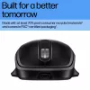 HP 515 Ultra-Fast Rechargeable Wireless mysz
