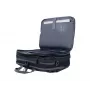 Torba na laptopa HP Travel Plus 15L 14-calowa Aktówka 820g Monochromatyczna