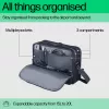 Torba na laptopa HP Travel Plus 15L 14-calowa Aktówka 820g Monochromatyczna