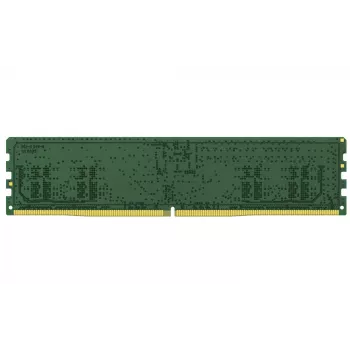 Kingston DDR5 8GB PC 6400 CL52 ValueRAM CUDIMM - 8 GB - DDR5