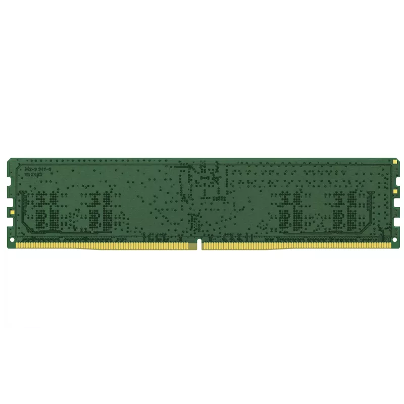 Kingston DDR5 8GB PC 6400 CL52 ValueRAM CUDIMM - 8 GB - DDR5