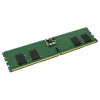 Kingston DDR5 8GB PC 6400 CL52 ValueRAM CUDIMM - 8 GB - DDR5