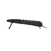 HP 485 Comfort Wired klawiatura Full-size USB Membrane with Wrist Rest
