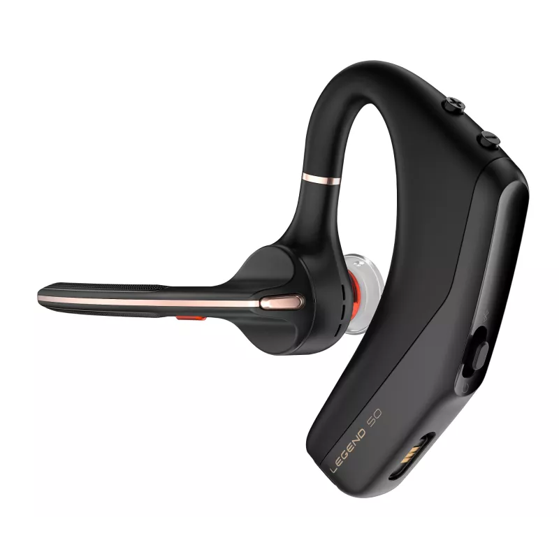 Zestaw słuchawkowy Poly Voyager Legend 50-M Wireless Bluetooth Business 20.5g
