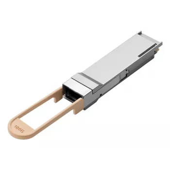 TP-Link Omada SM9110-SR4 moduł nadawczo-odbiorczy sieciowy Światłowodowy 100000 Mbit/s QSFP28 850 nm