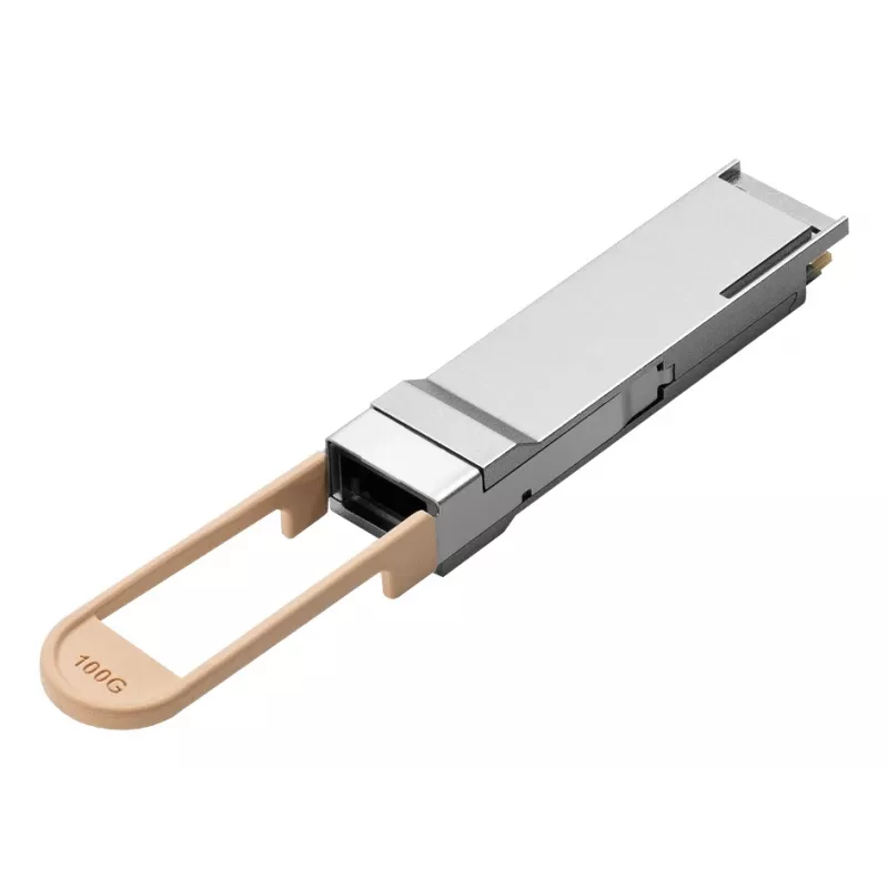 TP-Link Omada SM9110-SR4 moduł nadawczo-odbiorczy sieciowy Światłowodowy 100000 Mbit/s QSFP28 850 nm