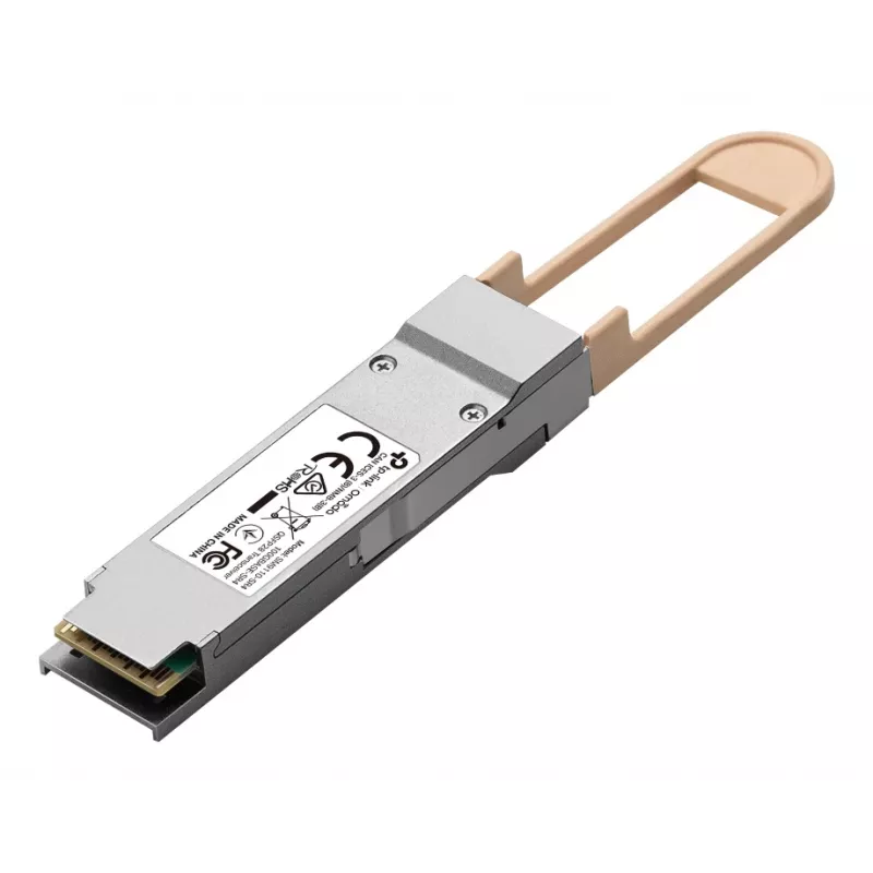 TP-Link Omada SM9110-SR4 moduł nadawczo-odbiorczy sieciowy Światłowodowy 100000 Mbit/s QSFP28 850 nm