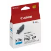 Canon PFI-5100 C wkład atramentowy 1 szt. Oryginalny Cyjan