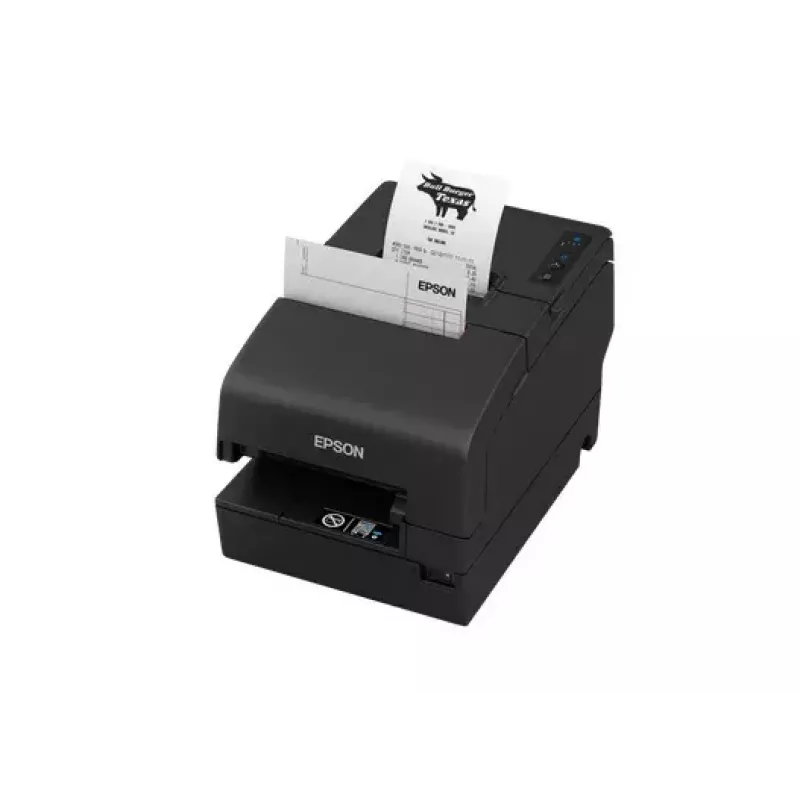 Epson TM-H6000VI 180 x 180 DPI przewodowa i bezprzewodowa termiczna drukarka fiskalna