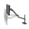 Uchwyt do monitora Ergotron LX Series 45-695-293 86,4 cm 34 cale biurkowy ciemnoszary
