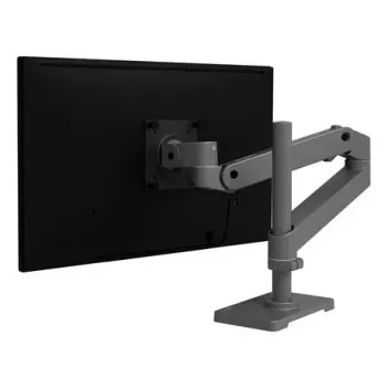 Uchwyt do monitora Ergotron LX Series 45-695-293 86,4 cm 34 cale biurkowy ciemnoszary